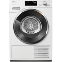 Miele TWH 780 WP EcoSpeed&9kg