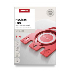 Miele HyClean Pure FJM